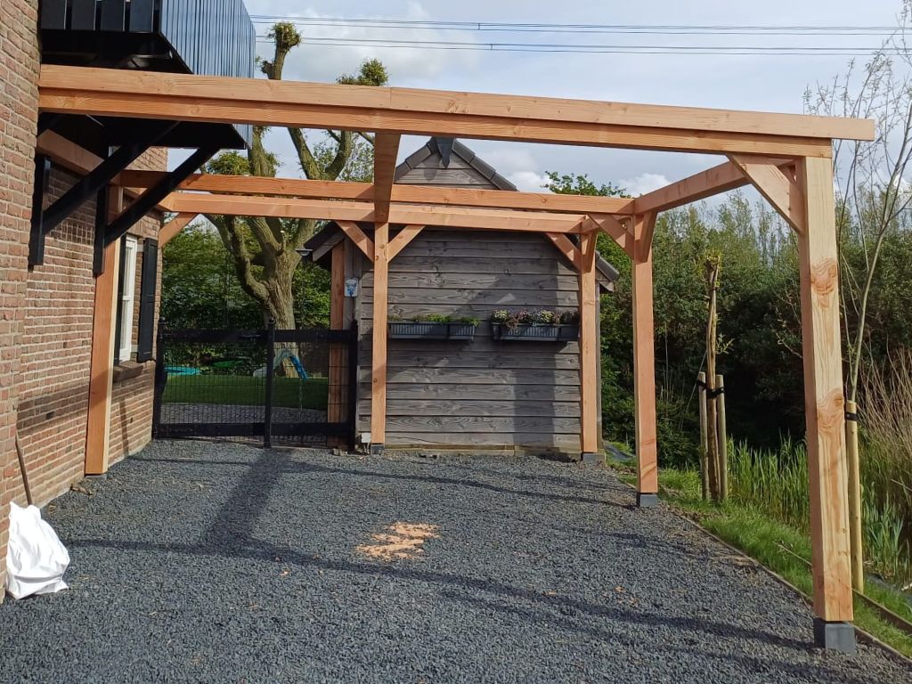 pergola aan huis pergola aan huis